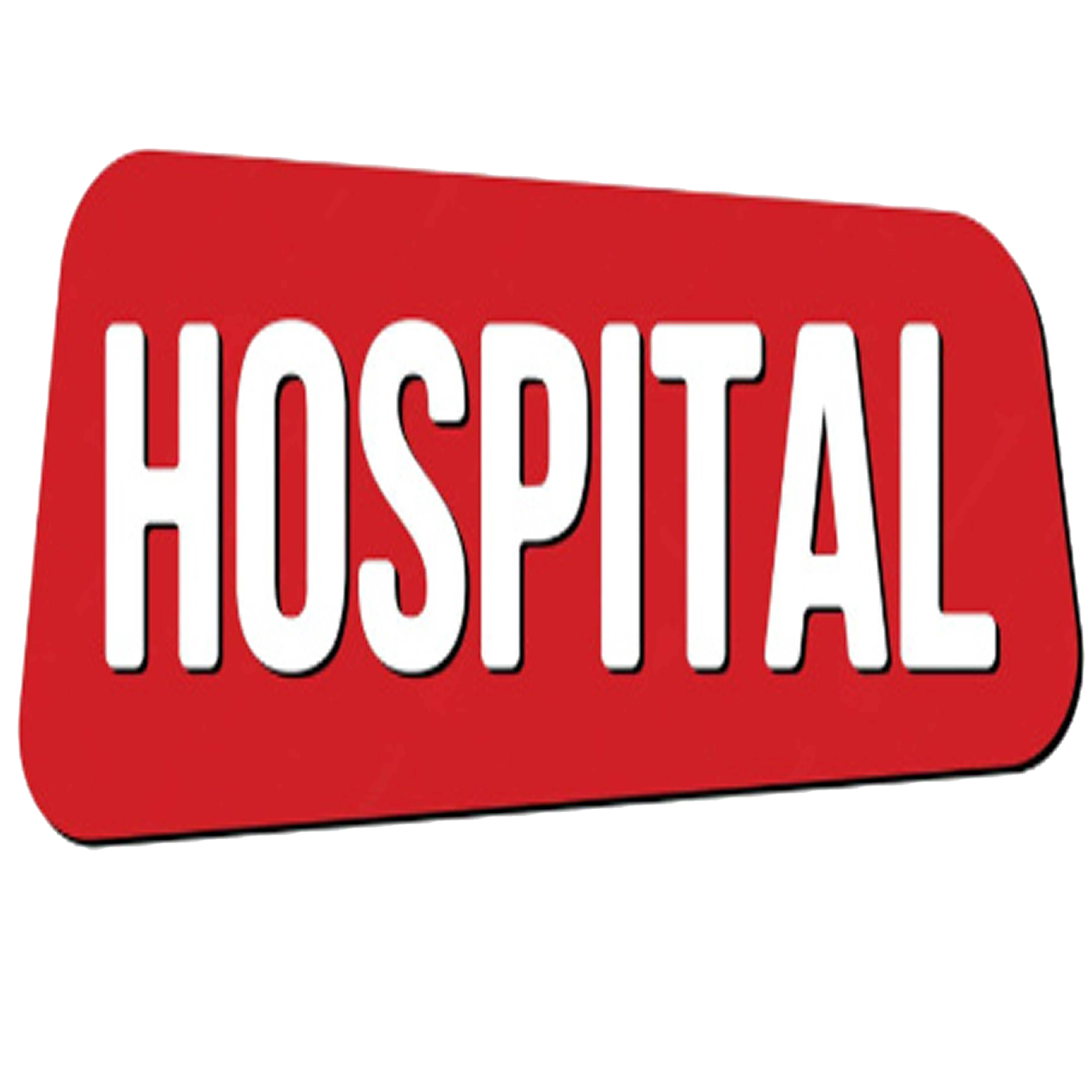 HOSPITAL