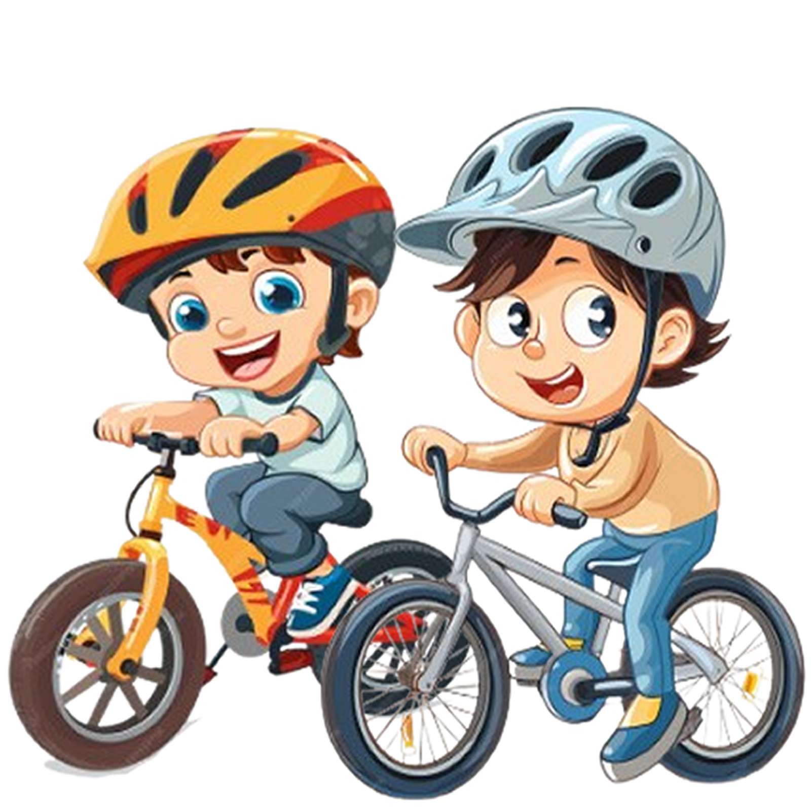 Electric bikes
