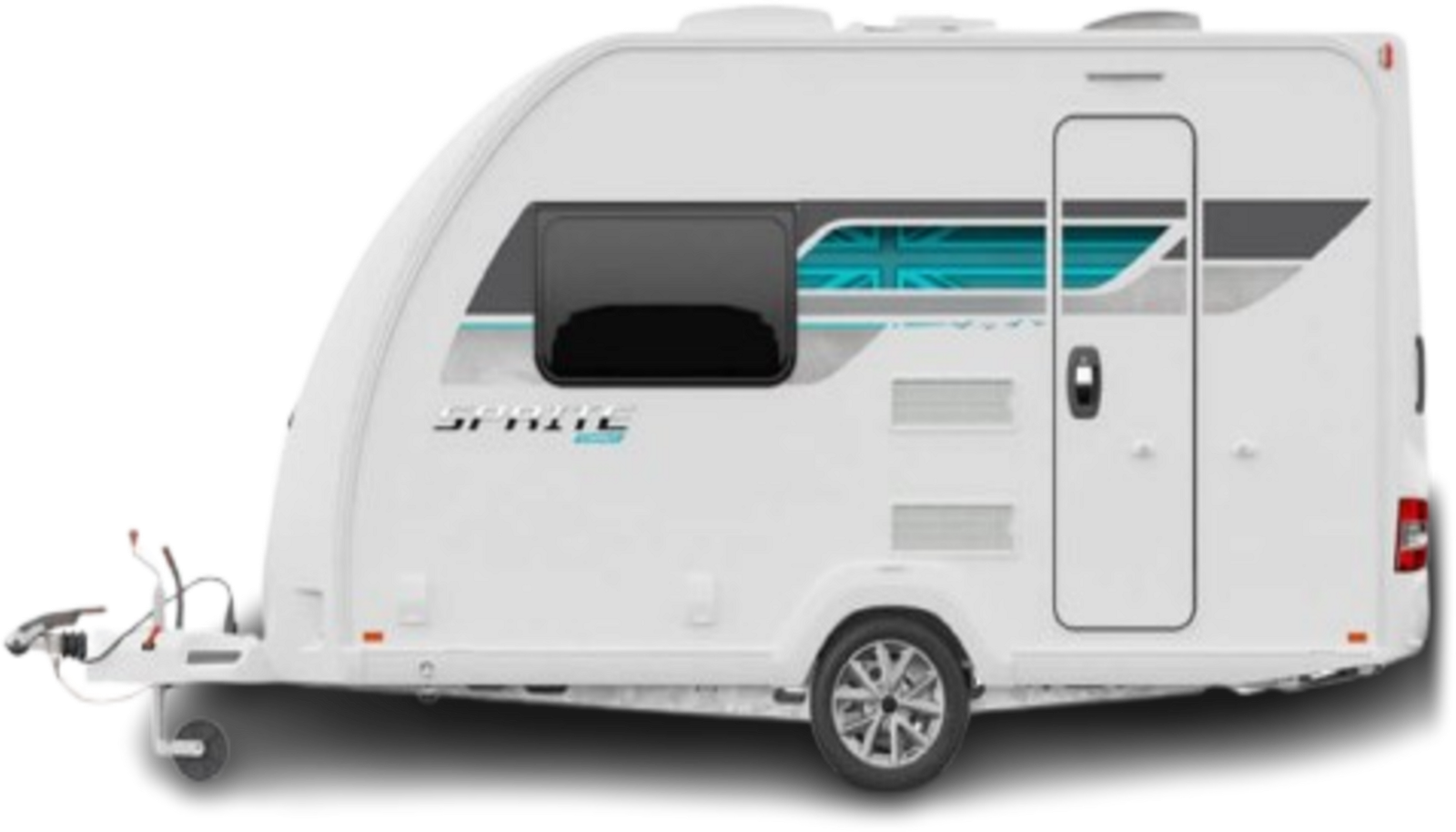 Caravans