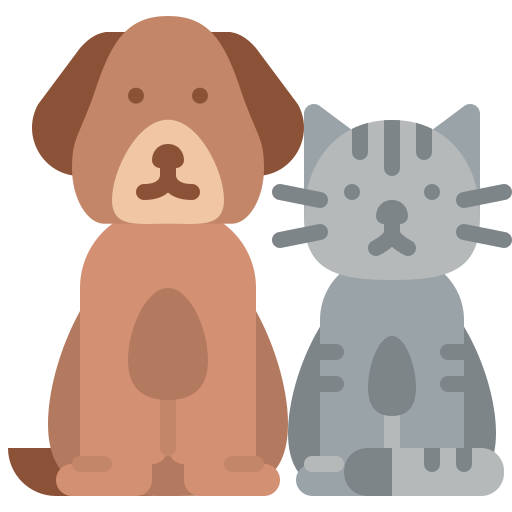 Pets & Animals