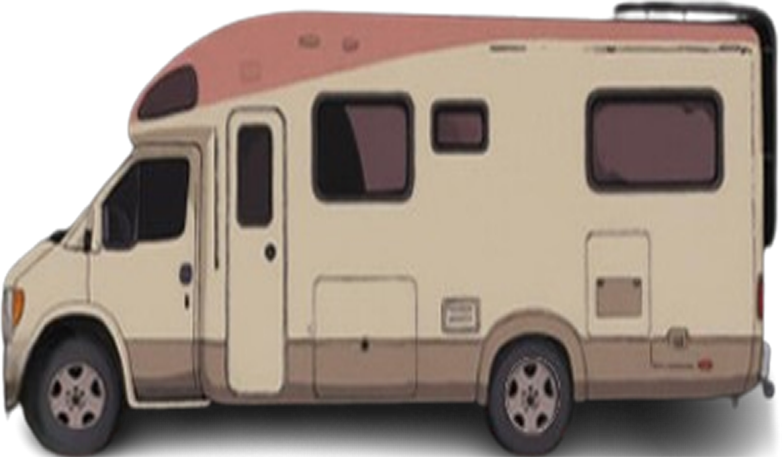 Motorhomes